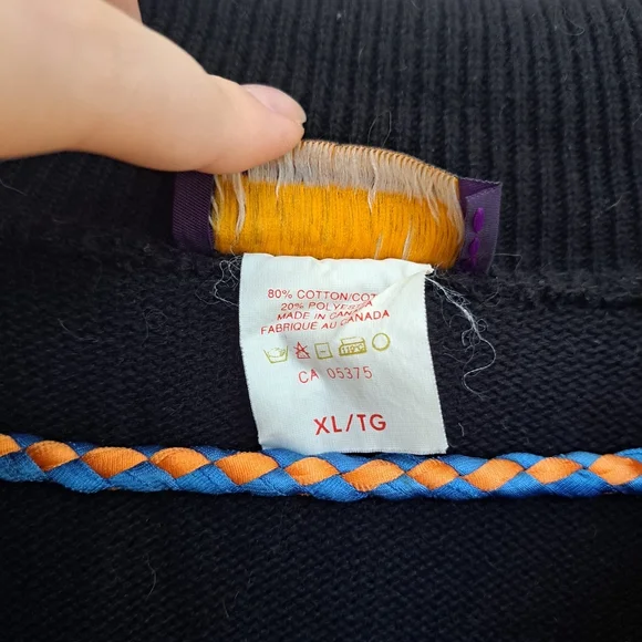 Sweatshirt - Picture 4 of 4